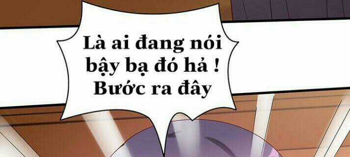 Độc Phi Thần Y Quá Kiêu Ngạo - Chapter 103 - Trang 21