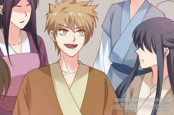 Độc Phi Thần Y Quá Kiêu Ngạo - Chapter 103 - Trang 25