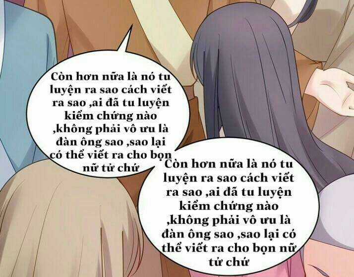 Độc Phi Thần Y Quá Kiêu Ngạo - Chapter 103 - Trang 26