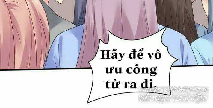 Độc Phi Thần Y Quá Kiêu Ngạo - Chapter 103 - Trang 30