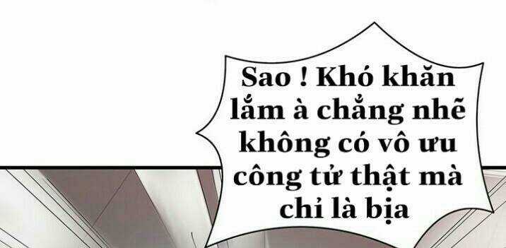Độc Phi Thần Y Quá Kiêu Ngạo - Chapter 103 - Trang 31