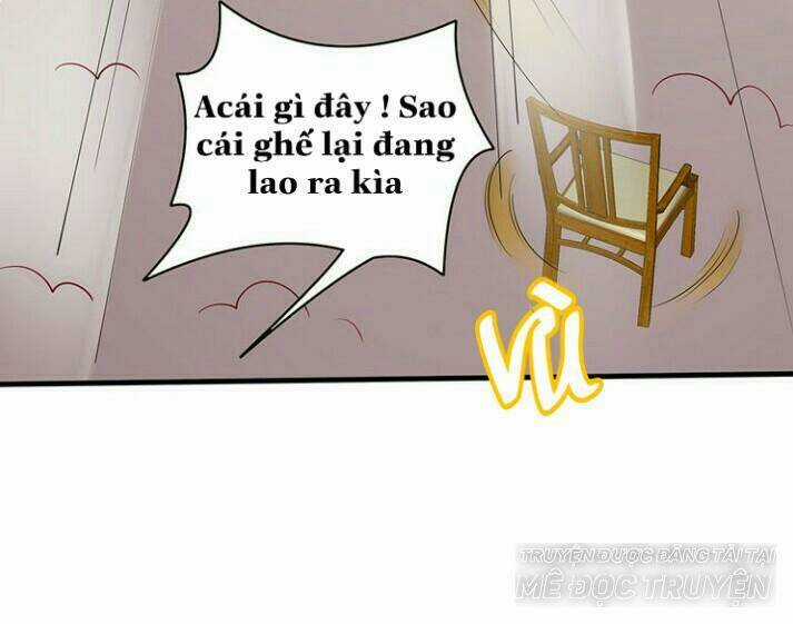 Độc Phi Thần Y Quá Kiêu Ngạo - Chapter 103 - Trang 35