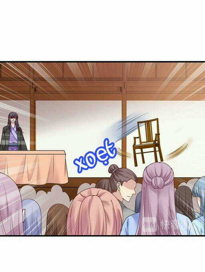 Độc Phi Thần Y Quá Kiêu Ngạo - Chapter 103 - Trang 36