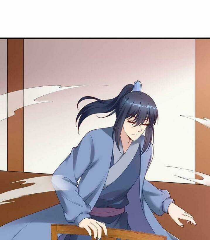 Độc Phi Thần Y Quá Kiêu Ngạo - Chapter 103 - Trang 37