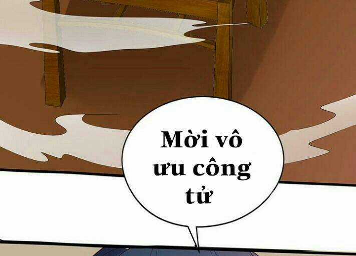 Độc Phi Thần Y Quá Kiêu Ngạo - Chapter 103 - Trang 39