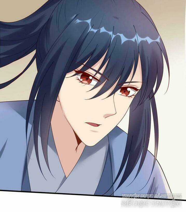 Độc Phi Thần Y Quá Kiêu Ngạo - Chapter 103 - Trang 40