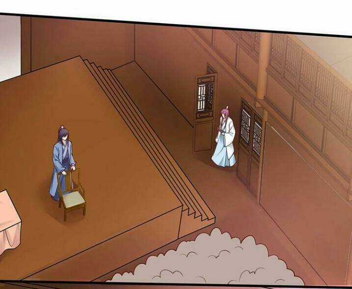 Độc Phi Thần Y Quá Kiêu Ngạo - Chapter 103 - Trang 42