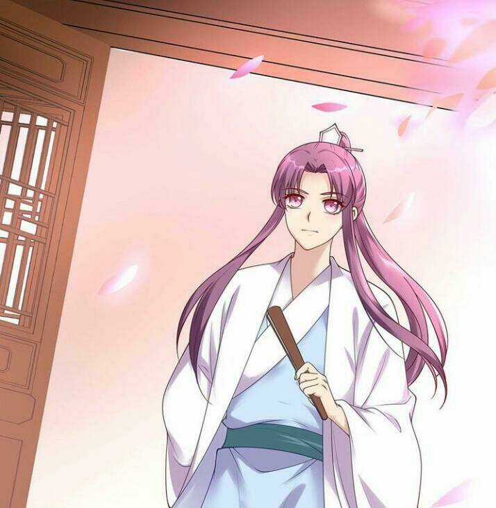 Độc Phi Thần Y Quá Kiêu Ngạo - Chapter 103 - Trang 43