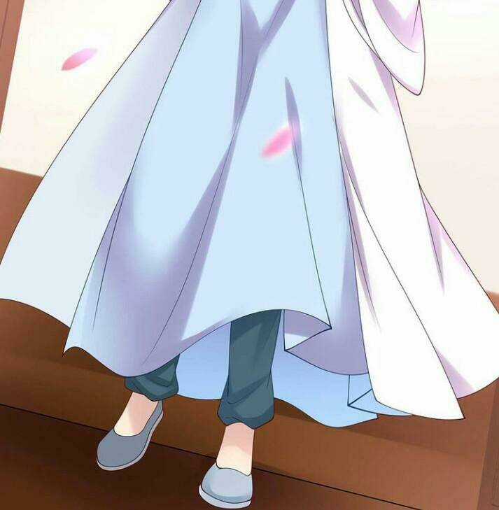 Độc Phi Thần Y Quá Kiêu Ngạo - Chapter 103 - Trang 44