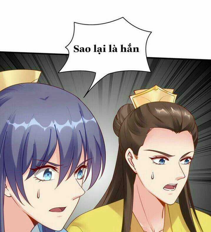 Độc Phi Thần Y Quá Kiêu Ngạo - Chapter 103 - Trang 46