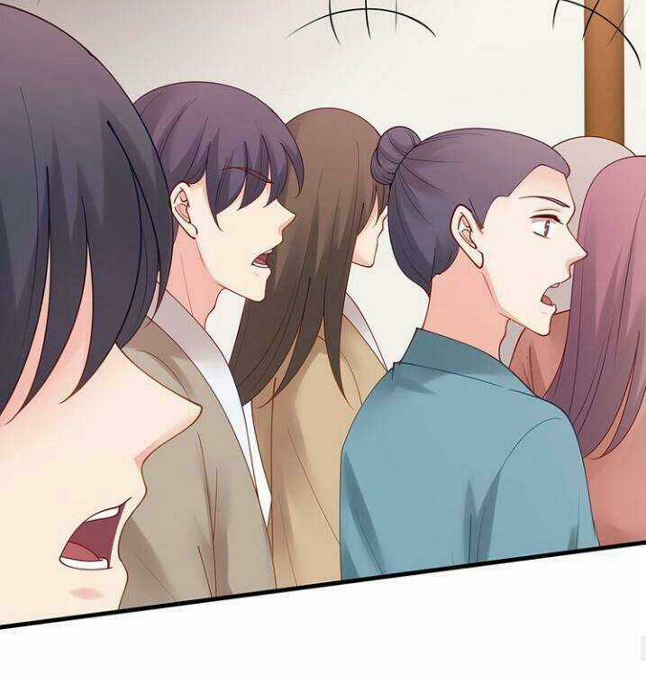 Độc Phi Thần Y Quá Kiêu Ngạo - Chapter 103 - Trang 49