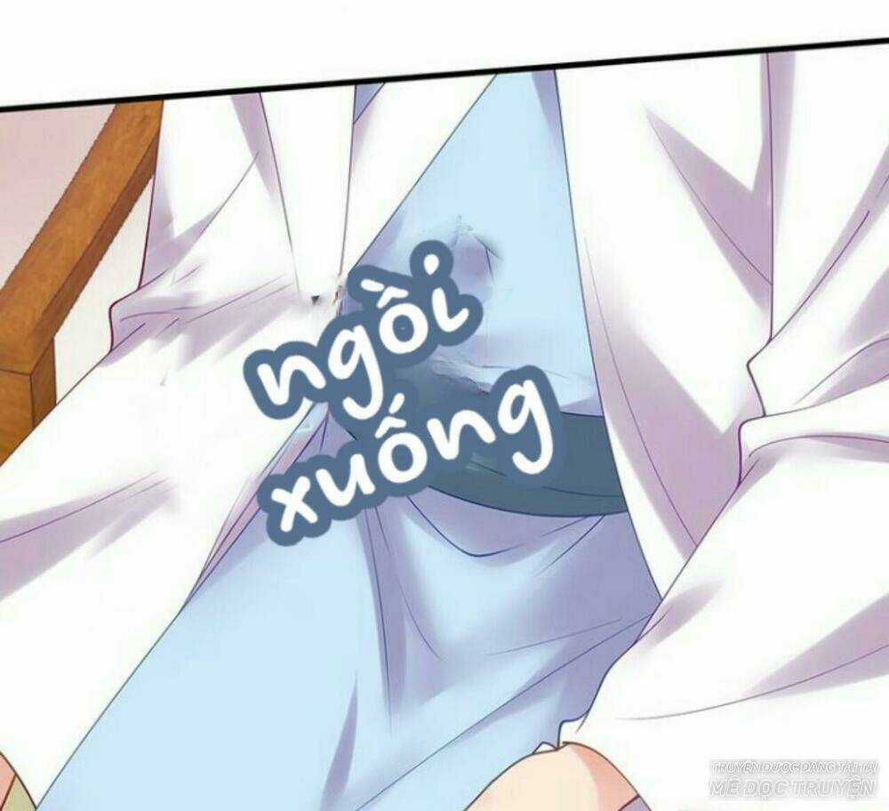 Độc Phi Thần Y Quá Kiêu Ngạo - Chapter 103 - Trang 50