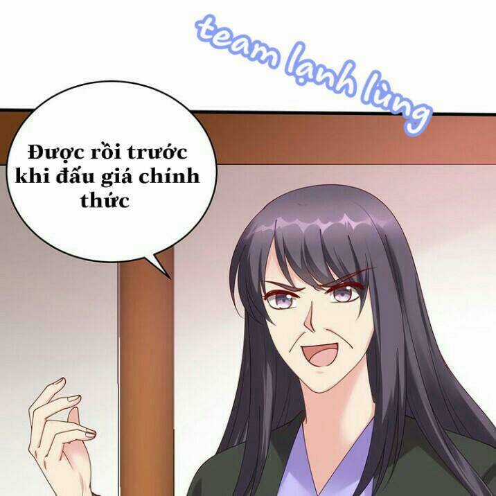 Độc Phi Thần Y Quá Kiêu Ngạo - Chapter 103 - Trang 10