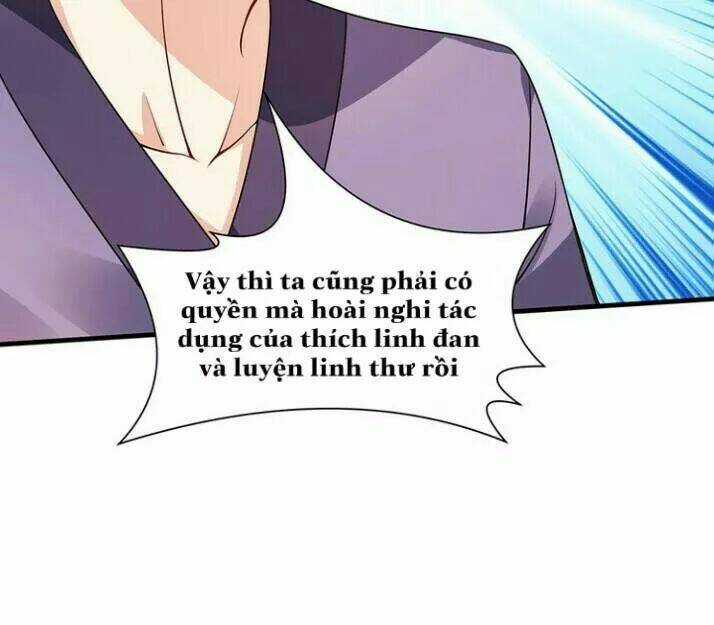 Độc Phi Thần Y Quá Kiêu Ngạo - Chapter 104 - Trang 25