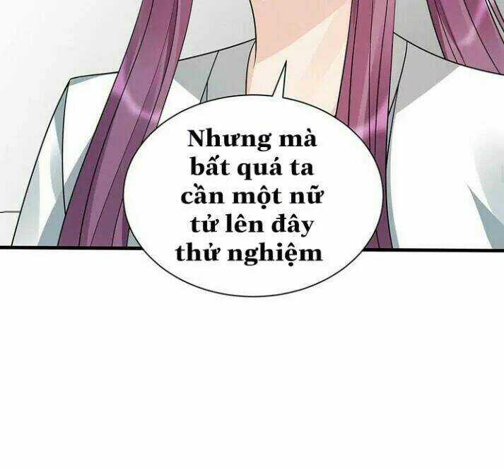 Độc Phi Thần Y Quá Kiêu Ngạo - Chapter 104 - Trang 39