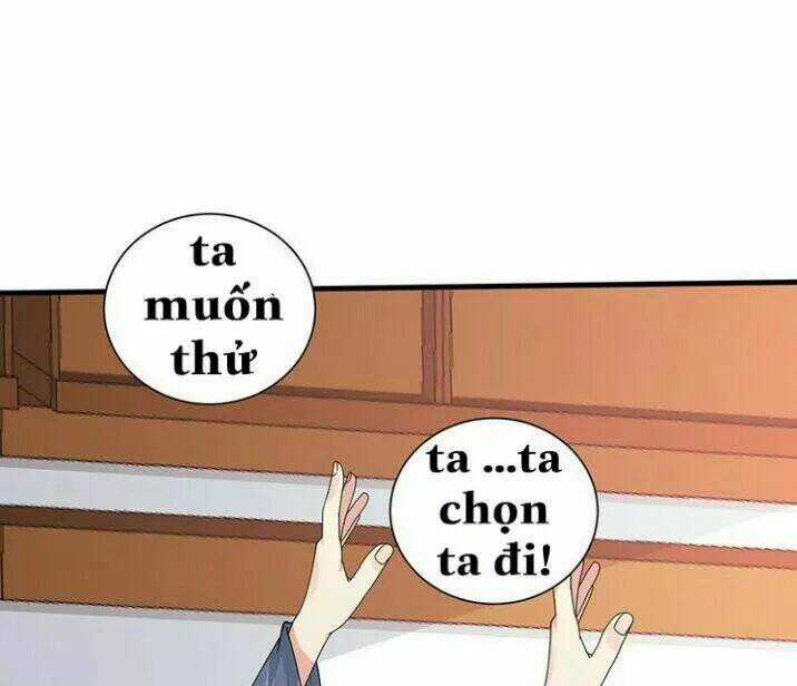 Độc Phi Thần Y Quá Kiêu Ngạo - Chapter 104 - Trang 40