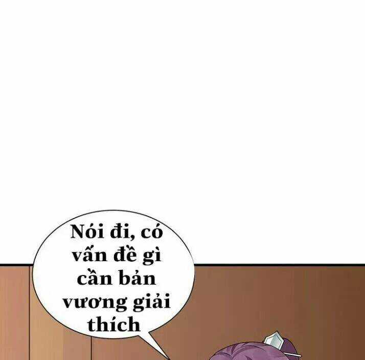 Độc Phi Thần Y Quá Kiêu Ngạo - Chapter 104 - Trang 6