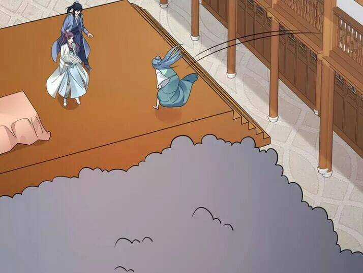 Độc Phi Thần Y Quá Kiêu Ngạo - Chapter 105 - Trang 13