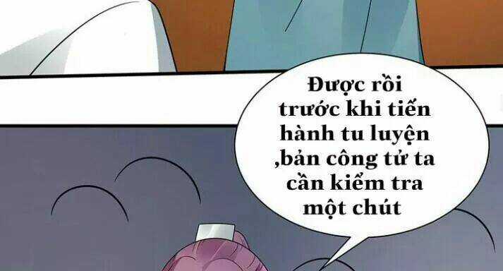 Độc Phi Thần Y Quá Kiêu Ngạo - Chapter 105 - Trang 18