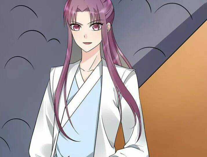 Độc Phi Thần Y Quá Kiêu Ngạo - Chapter 105 - Trang 19