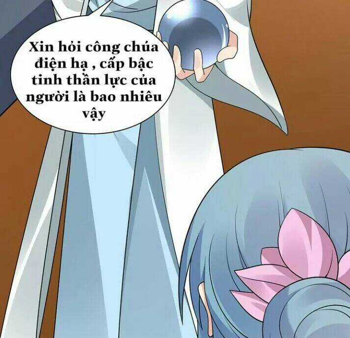 Độc Phi Thần Y Quá Kiêu Ngạo - Chapter 105 - Trang 20