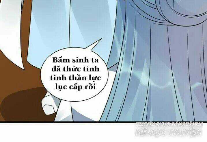 Độc Phi Thần Y Quá Kiêu Ngạo - Chapter 105 - Trang 21