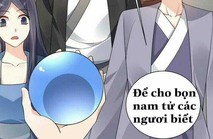 Độc Phi Thần Y Quá Kiêu Ngạo - Chapter 105 - Trang 23