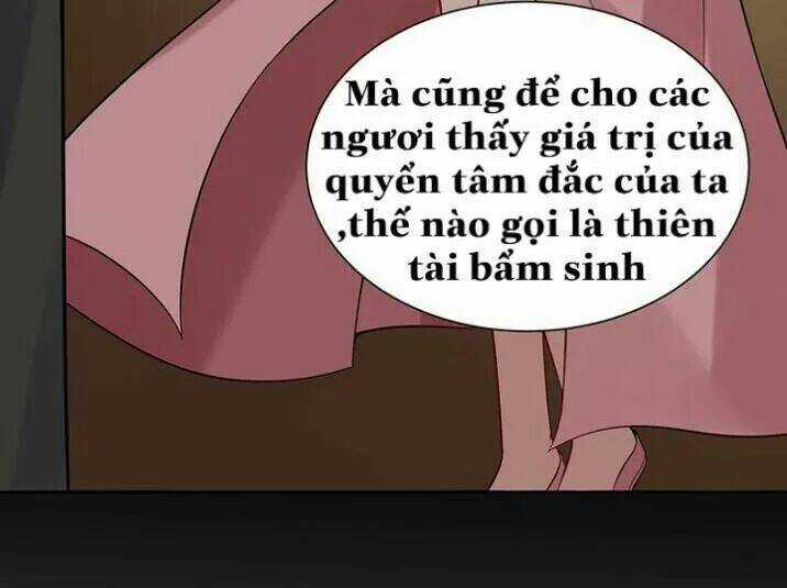 Độc Phi Thần Y Quá Kiêu Ngạo - Chapter 105 - Trang 27