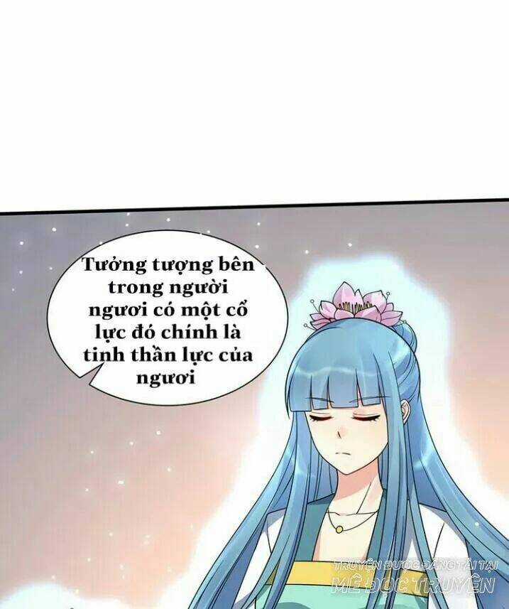 Độc Phi Thần Y Quá Kiêu Ngạo - Chapter 105 - Trang 31