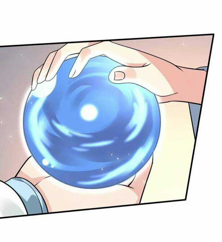 Độc Phi Thần Y Quá Kiêu Ngạo - Chapter 105 - Trang 34