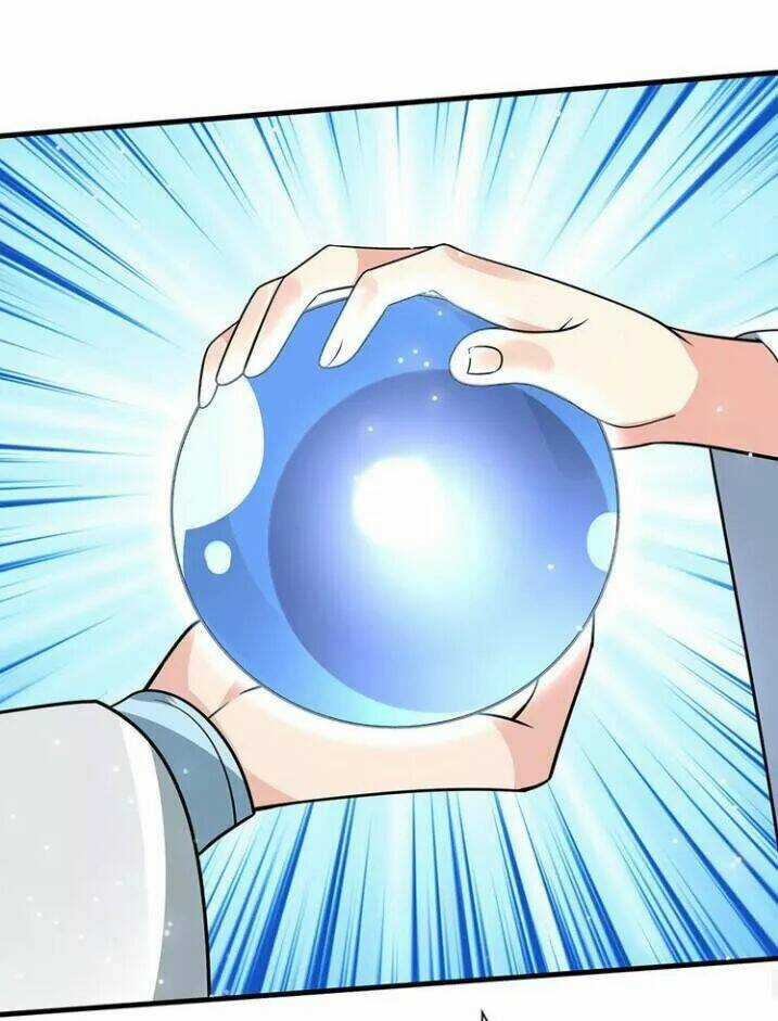 Độc Phi Thần Y Quá Kiêu Ngạo - Chapter 105 - Trang 35