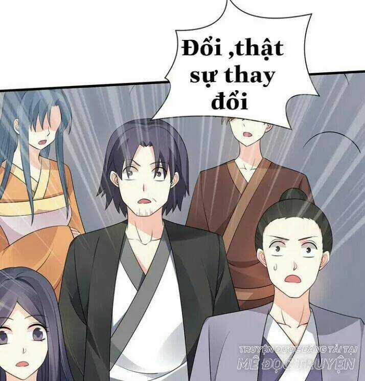 Độc Phi Thần Y Quá Kiêu Ngạo - Chapter 105 - Trang 36