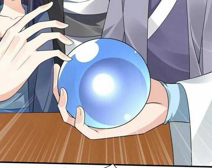 Độc Phi Thần Y Quá Kiêu Ngạo - Chapter 105 - Trang 37