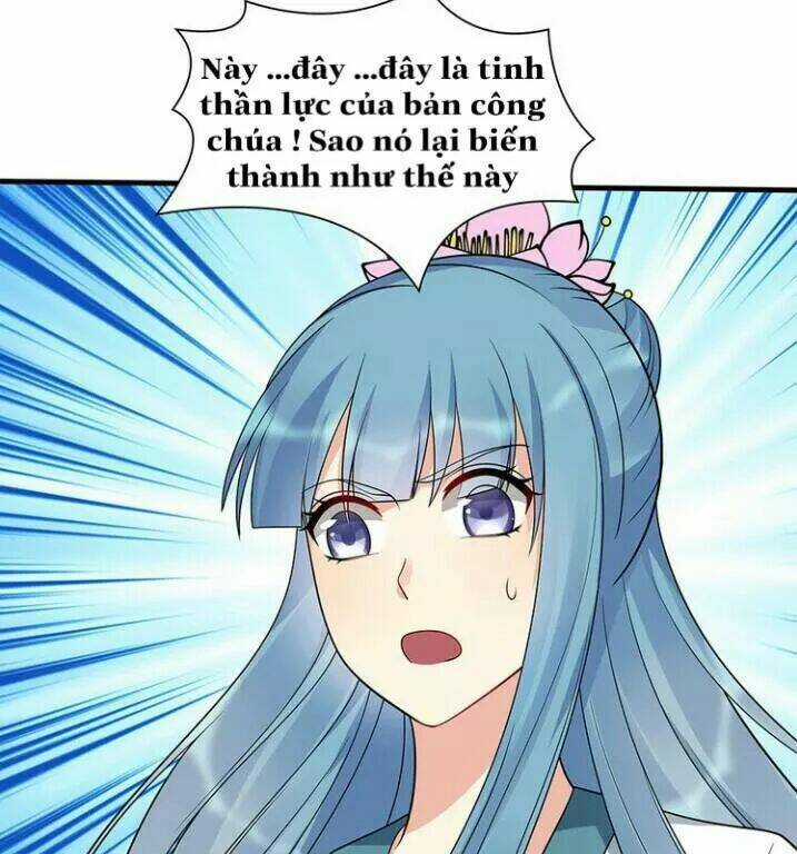 Độc Phi Thần Y Quá Kiêu Ngạo - Chapter 105 - Trang 38