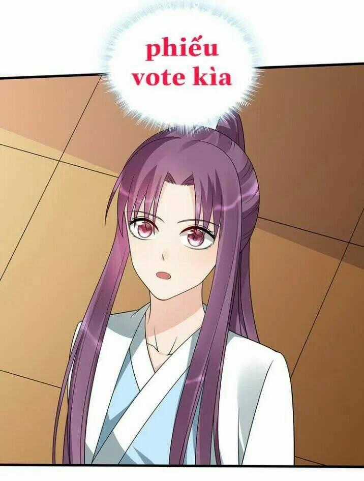 Độc Phi Thần Y Quá Kiêu Ngạo - Chapter 105 - Trang 40