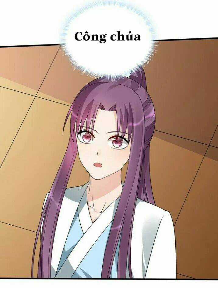 Độc Phi Thần Y Quá Kiêu Ngạo - Chapter 105 - Trang 5