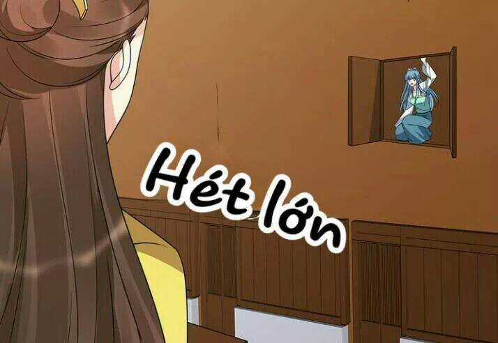 Độc Phi Thần Y Quá Kiêu Ngạo - Chapter 105 - Trang 7