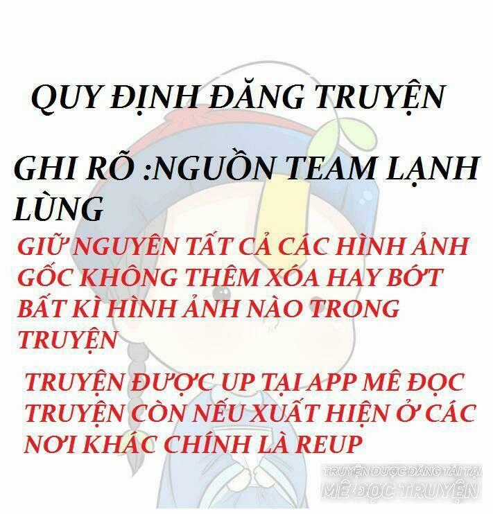 Độc Phi Thần Y Quá Kiêu Ngạo - Chapter 106 - Trang 1