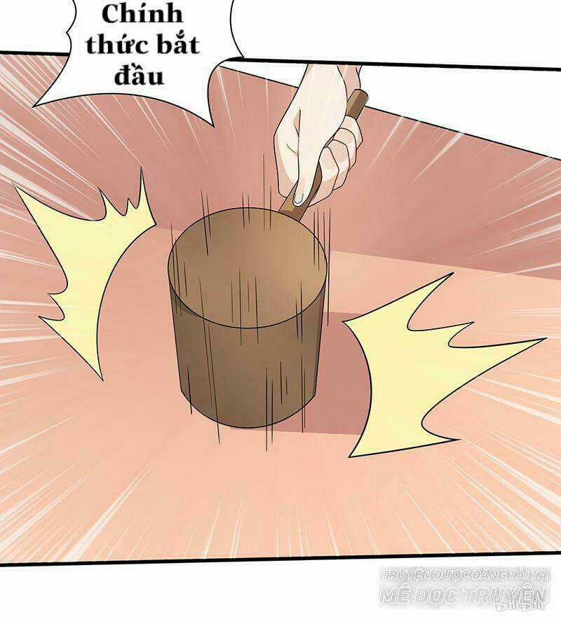 Độc Phi Thần Y Quá Kiêu Ngạo - Chapter 106 - Trang 33