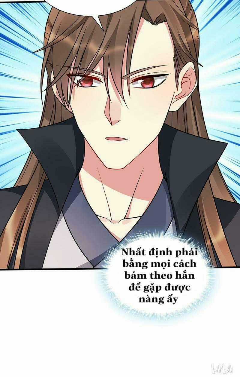 Độc Phi Thần Y Quá Kiêu Ngạo - Chapter 106 - Trang 37