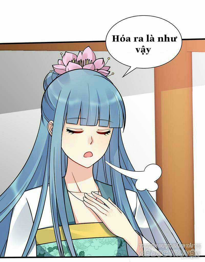 Độc Phi Thần Y Quá Kiêu Ngạo - Chapter 106 - Trang 6