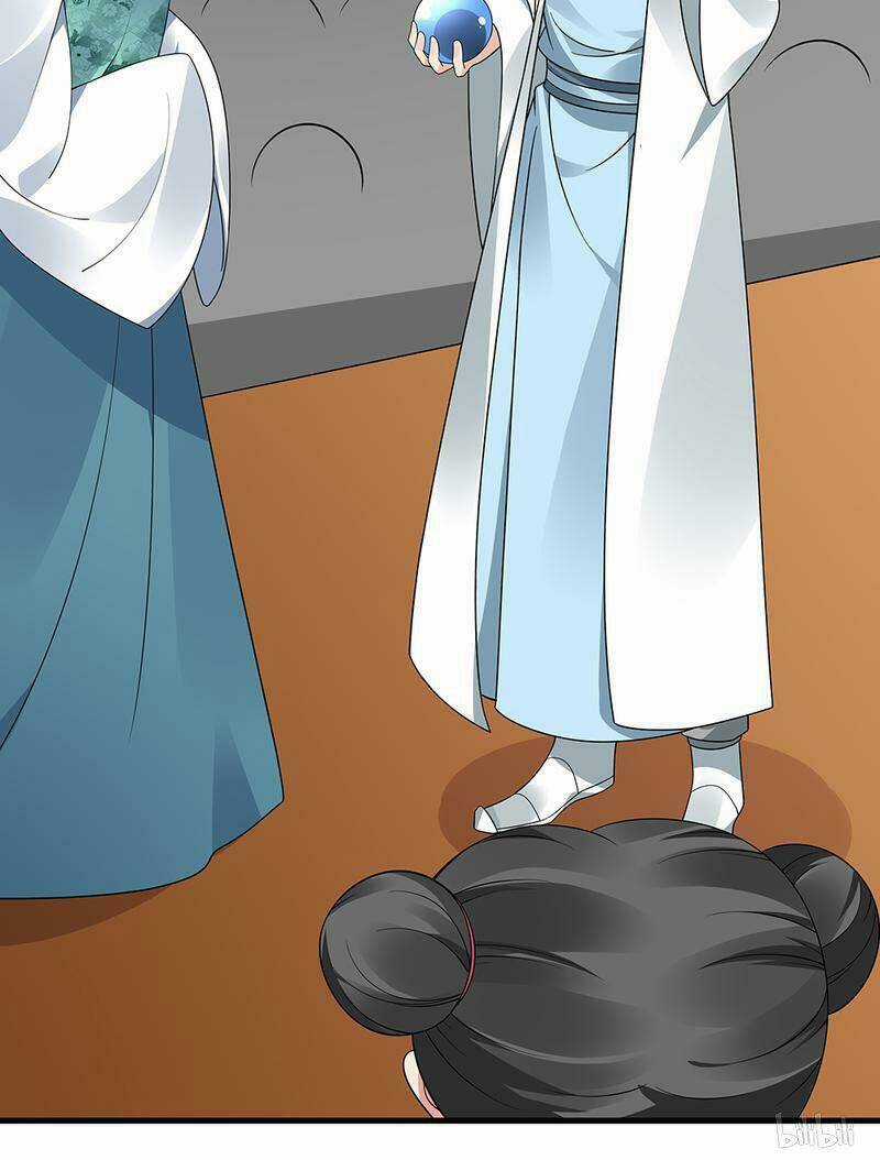 Độc Phi Thần Y Quá Kiêu Ngạo - Chapter 106 - Trang 8