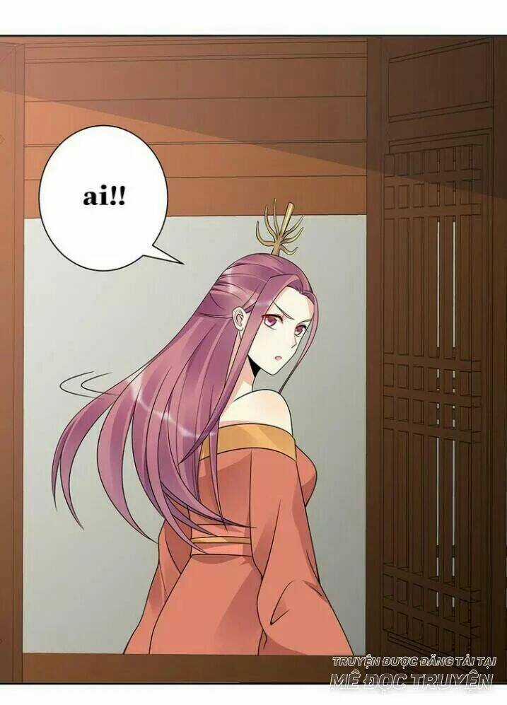 Độc Phi Thần Y Quá Kiêu Ngạo - Chapter 107 - Trang 26