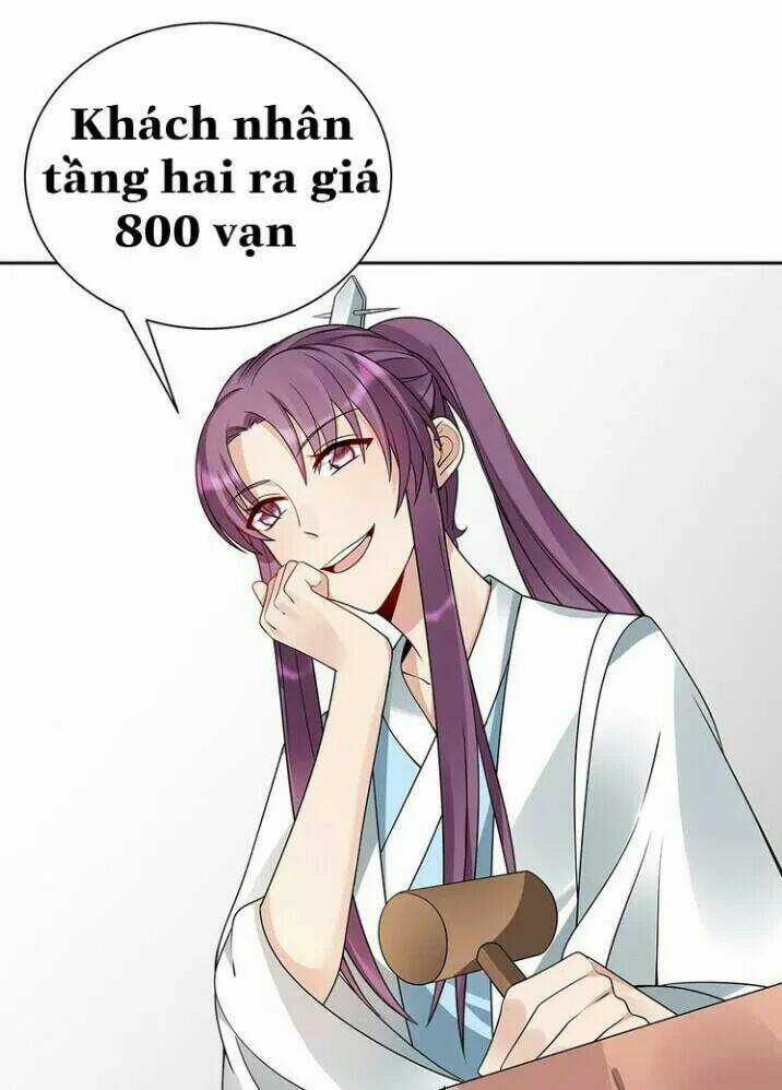 Độc Phi Thần Y Quá Kiêu Ngạo - Chapter 107 - Trang 27