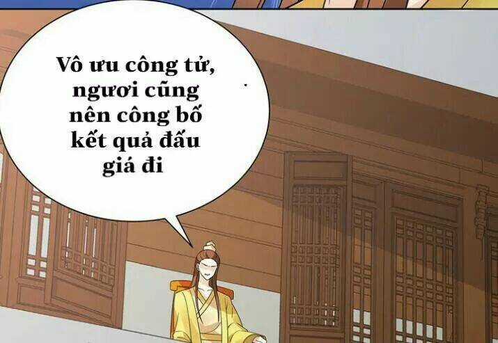 Độc Phi Thần Y Quá Kiêu Ngạo - Chapter 107 - Trang 40