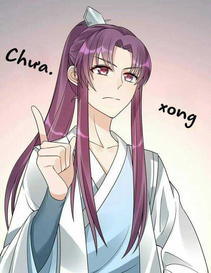 Độc Phi Thần Y Quá Kiêu Ngạo - Chapter 107 - Trang 42