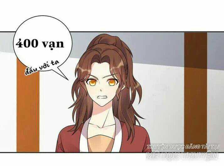 Độc Phi Thần Y Quá Kiêu Ngạo - Chapter 107 - Trang 6