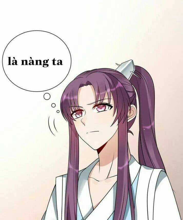 Độc Phi Thần Y Quá Kiêu Ngạo - Chapter 107 - Trang 8