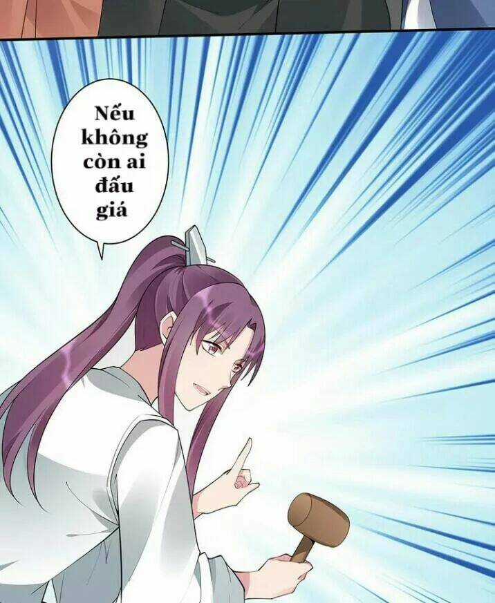 Độc Phi Thần Y Quá Kiêu Ngạo - Chapter 108 - Trang 17