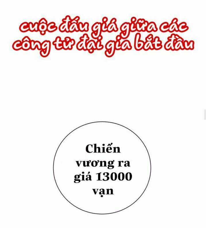 Độc Phi Thần Y Quá Kiêu Ngạo - Chapter 108 - Trang 25